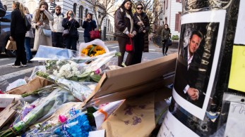 Ιδρύεται το Matthew Perry Foundation υπέρ ατόμων με προβλήματα εθισμού