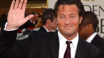 Παγκόσμια θλίψη: πέθανε στα 54 χρόνια του ο «Τσάντλερ Μπινγκ», Μάθιου Πέρι