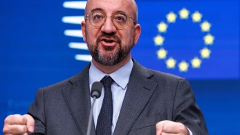 Σαρλ Μισέλ σε Νετανιάχου: «Όλοι οι όμηροι πρέπει να απελευθερωθούν αμέσως»