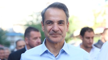 Μητσοτάκης, Σαμαράς, Σημίτης, Τσίπρας, Παπανδρέου και Παπαδήμος ομιλητές σε εκδήλωση