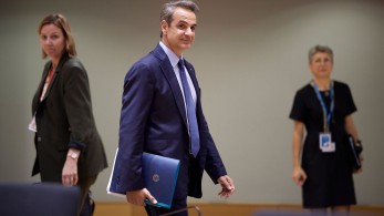 Η ομοφωνία των «27» και οι πρωτοβουλίες Μητσοτάκη για μεταναστευτικό και κλιματική αλλαγή