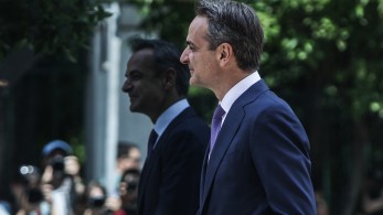 Δημοσκόπηση Pulse: απόλυτη η πολιτική κυριαρχία Μητσοτάκη - Σε ελεύθερη πτώση ο ΣΥΡΙΖΑ, νέα άνοδος για ΚΚΕ