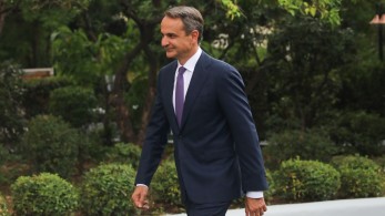 MRB: σαρωτικό προβάδισμα ΝΔ και Μητσοτάκη - Ντέρμπι ΣΥΡΙΖΑ-ΠΑΣΟΚ MRB: σαρωτικό προβάδισμα ΝΔ και Μητσοτάκη - Ντέρμπι ΣΥΡΙΖΑ-ΠΑΣΟΚ