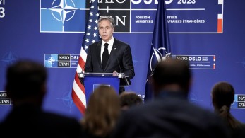 Γάζα: «Όχι» από ΗΠΑ σε κατάπαυση πυρός - Το μήνυμα Μπλίνκεν