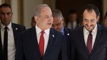 Ισραήλ: ναι από τον Νετανιάχου για ανθρωπιστικό διάδρομο από την Κύπρο στη Γάζα