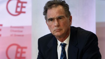 ΠΑΣΟΚ: ο Νίκος Παπανδρέου στηρίζει Γερουλάνο