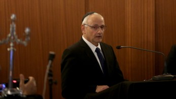 Ισραηλινός πρέσβης στην Αθήνα στο Economist: Θα επικρατήσουμε - Η Χαμάς δεν εκπροσωπεί Παλαιστίνιους