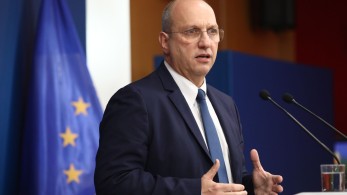 Γιάννης Οικονόμου για ΣΥΡΙΖΑ: Τα λάθη δεν διορθώνονται με lifestyle