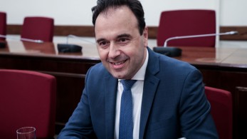 Συνάντηση Παπαστεργίου-ΕΕΑ: στο επίκεντρο η ανάπτυξη του επιχειρείν μέσω ψηφιακών «εργαλείων»