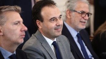 Δημήτρης Παπαστεργίου: Νέα εποχή στο gov.gr με την είσοδο της Τεχνητής Νοημοσύνης