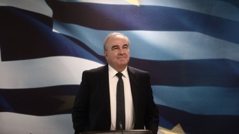 Νίκος Παπαθανάσης: Πόροι άνω των 80 δισ. ευρώ για την προστασία του περιβάλλοντος