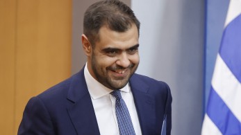 «Ο Κασσελάκης μού θυμίζει προπονητή εξέδρας»: το εύστοχο σχόλιο του Παύλου Μαρινάκη