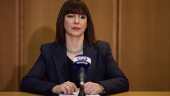 Πελώνη: Δεκέμβριο οι αποφάσεις της ΕΕ για μεγαλύτερα κονδύλια σε μεταναστευτικό και φυσικές καταστροφές