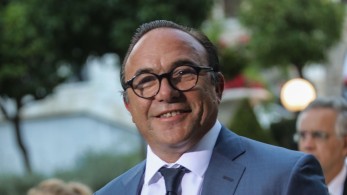 «Όλα ανοιχτά» λέει ο Πέτρος Κόκκαλης για ίδρυση «πράσινου» κόμματος