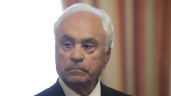 «Έφυγε» ο αρχαιολόγος Πέτρος Θέμελης - Το συλλυπητήριο μήνυμα του Κυριάκου Μητσοτάκη «Έφυγε» ο αρχαιολόγος Πέτρος Θέμελης - Το συλλυπητήριο μήνυμα του Κυριάκου Μητσοτάκη