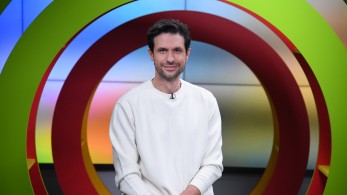 Η παράσταση του Ορφέα Αυγουστίδη στο ΟΠΑΠ Game Time