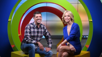 ΟΠΑΠ Game Time: Τα μυστικά του Μαραθωνίου με τον Αλέξανδρο Παπανδρέου