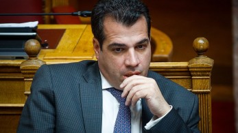 Πλεύρης για Κασσελάκη: Μη μας ζαλίζει, 20 μέρες θητεία θα κάνει και θα αγοράσει το υπόλοιπο