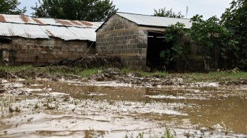 Σε εξέλιξη η κακοκαιρία στη χώρα μας: έχουν αποκλειστεί χωριά, εκκενώθηκαν οικισμοί στην Αχαΐα