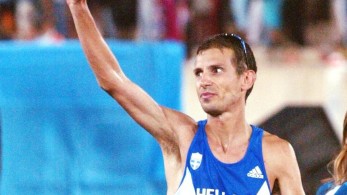 Πρακτικές συμβουλές για τον Αυθεντικό Μαραθώνιο της Αθήνας από τον 4 φορές νικητή Νίκο Πολιά