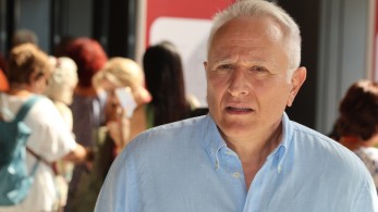 Γιάννης Ραγκούσης: καταγγελίες στην δίωξη ηλεκτρονικού εγκλήματος κατά ψεύτικου προφίλ στο twitter