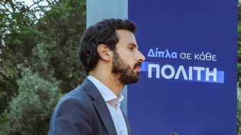 Νίκος Ρωμανός για ΣΥΡΙΖΑ: Καλή τους τύχη και καλά ξεμπερδέματα