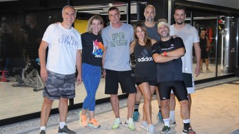 Σε ρυθμούς προετοιμασίας οι δρομείς εν όψει του 40ού Αυθεντικού Μαραθωνίου – Χρήσιμες συμβουλές λίγο πριν το κορυφαίο αθλητικό γεγονός