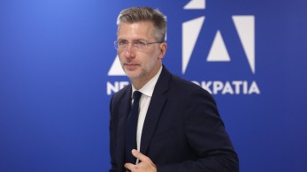 Άκης Σκέρτσος: Το panic button σώζει ζωές γυναικών