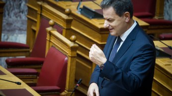 Θεόδωρος Σκυλακάκης: Εξασφαλίζουμε χαμηλότερες τιμές ρεύματος για τους αγρότες