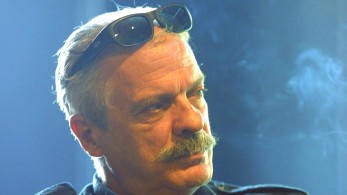 Σπύρος Φωκάς: το πραγματικό όνομα και η διεθνής κινηματογραφική καριέρα