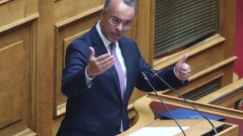 Χρήστος Σταϊκούρας: Τα 10 οφέλη από τη νέα Σύμβαση Παραχώρησης της Αττικής Οδού