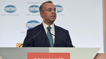 Χρήστος Σταϊκούρας στο Economist: Αναβαθμίζουμε και ενισχύουμε την ασφάλεια υποδομών και μεταφορών