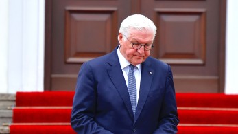 Γερμανία: Συγχώρεση για τις σφαγές στην Τανζανία ζήτησε ο Στάινμαϊερ