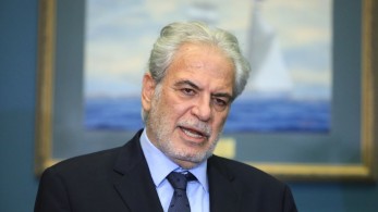 Χρήστος Στυλιανίδης: «Στηρίζουμε τις ευρωπαϊκές πρωτοβουλίες που ενισχύουν την ανταγωνιστικότητα της ναυτιλίας» Χρήστος Στυλιανίδης: «Στηρίζουμε τις ευρωπαϊκές πρωτοβουλίες που ενισχύουν την ανταγωνιστικότητα της ναυτιλίας»