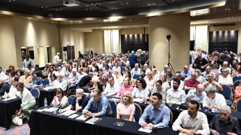 Ους η εξουσία συνέζευξε, Κασσελάκης χωριζέτω!