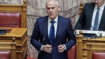 Νίκος Ταγαράς: Τα νέα πολεοδομικά σχέδια θα λαμβάνουν υπόψη την κλιματική κρίση