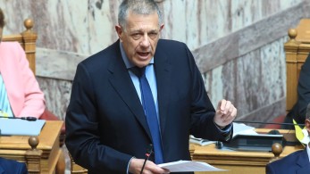 Νίκος Ταχιάος: Την επόμενη εβδομάδα το πρώτο εργοτάξιο για το έργο του flyover