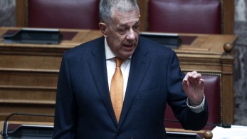 Νίκος Ταχιάος: Το μετρό στα Εξάρχεια θα γίνει όπως ακριβώς έχει σχεδιαστεί