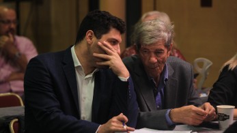 Διονύσης Τεμπονέρας: η ομιλία που έγραψε και δεν εκφώνησε «ποτέ» στην συνεδρίαση της Κεντρικής Επιτροπής του ΣΥΡΙΖΑ