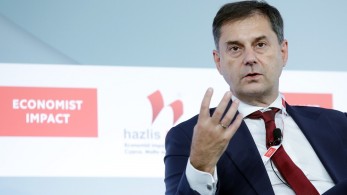 Χάρης Θεοχάρης: Δεν θα επιβάλλουμε σκληρά όρια για τις βραχυχρόνιες μισθώσεις