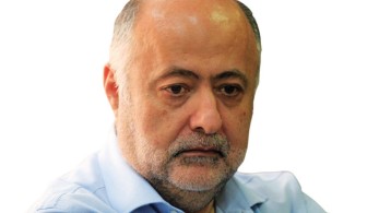 Δημήτρης Τσιόδρας: ήρεμη δύναμη στο Μαξίμου