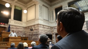 ΣΥΡΙΖΑ: ο Κασσελάκης φεύγει, ο... καταστροφέας έρχεται