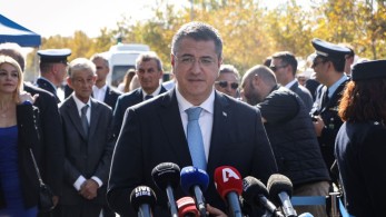 Απόστολος Τζιτζικώστας: «Η Ελλάδα δεν φοβάται τίποτα και κανέναν. Ενωμένοι χτίζουμε την Ελλάδα της επόμενης μέρας»