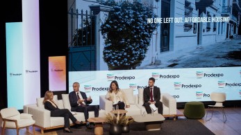 Σοφία Ζαχαράκη: 2,2 δισ. ευρώ για την αντιμετώπιση του στεγαστικού προβλήματος