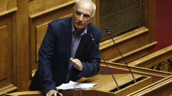 Γιώργος Βαρεμένος: Αξιοθρήνητη η κατάσταση στον ΣΥΡΙΖΑ - Είχα προβλέψει ότι θα φτάσει στη γελοιοποίηση