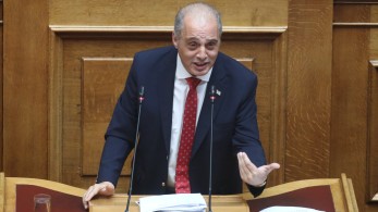 Απάντηση Βελόπουλου για Κασσελάκη: «Είναι ο καλύτερος υπουργός της κυβέρνησης»