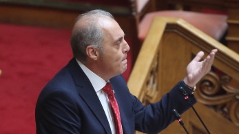 Κυριάκος Βελόπουλος: το πόθεν έσχες του προέδρου της Ελληνικής Λύσης και της συζύγου του