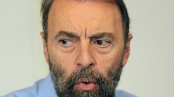 Γιάννης Βλαστάρης: ένας ορθολογιστής στο Μέγαρο Μαξίμου