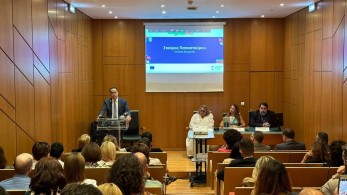 Σταύρος Παπασταύρου: «Η καλή νομοθέτηση είναι αναγκαία προϋπόθεση μεταρρυθμίσεων»