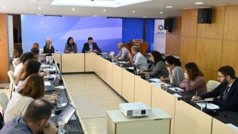 Κεραμέως για «PACE»: ανταλλαγή στελεχών δημόσιας διοίκησης στα πρότυπα του «Erasmus»